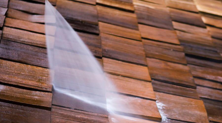 Professional gutter cleaning in Hotevilla, AZ